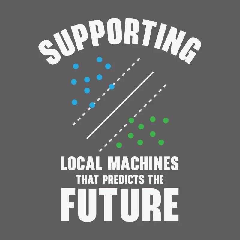 Support Vector Machines Programmierer Künstliche