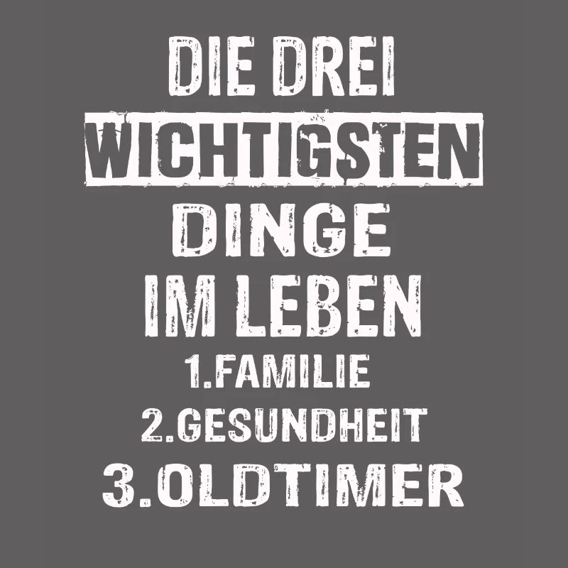 Oldtimer