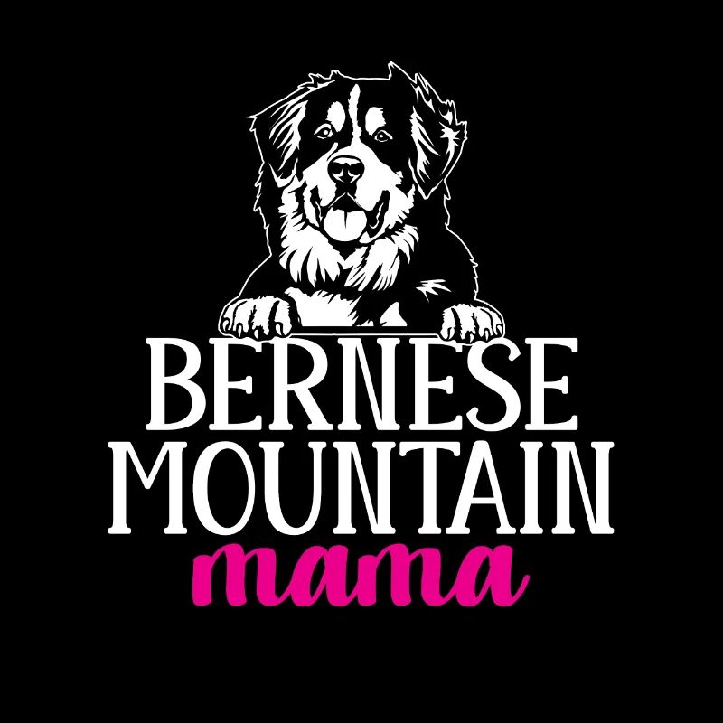 Berner Sennenhund