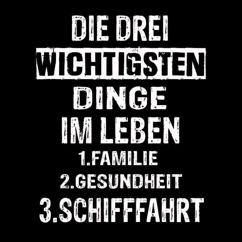 Schifffahrt
