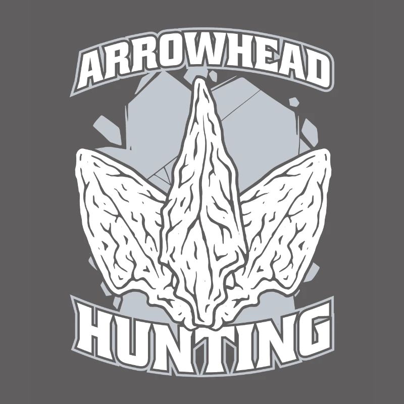 Conseils de chasse à la pointe de flèche Chasseur de pointes de flèches