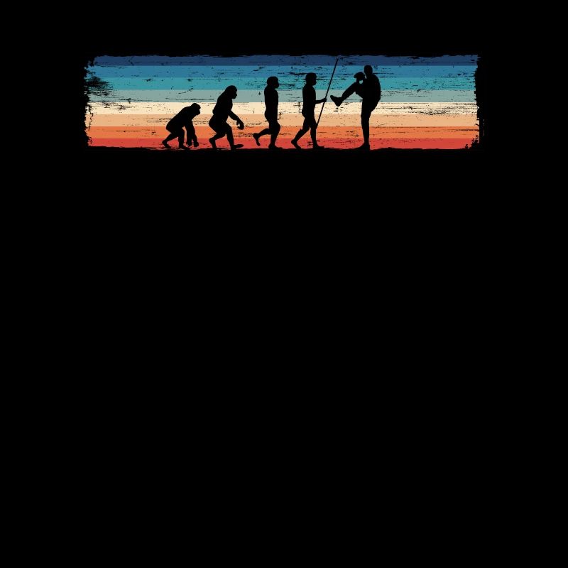 Évolution du baseball —