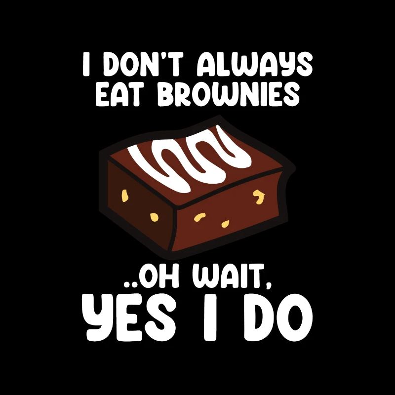 Brownies Bake Chocolate Brownie Baker