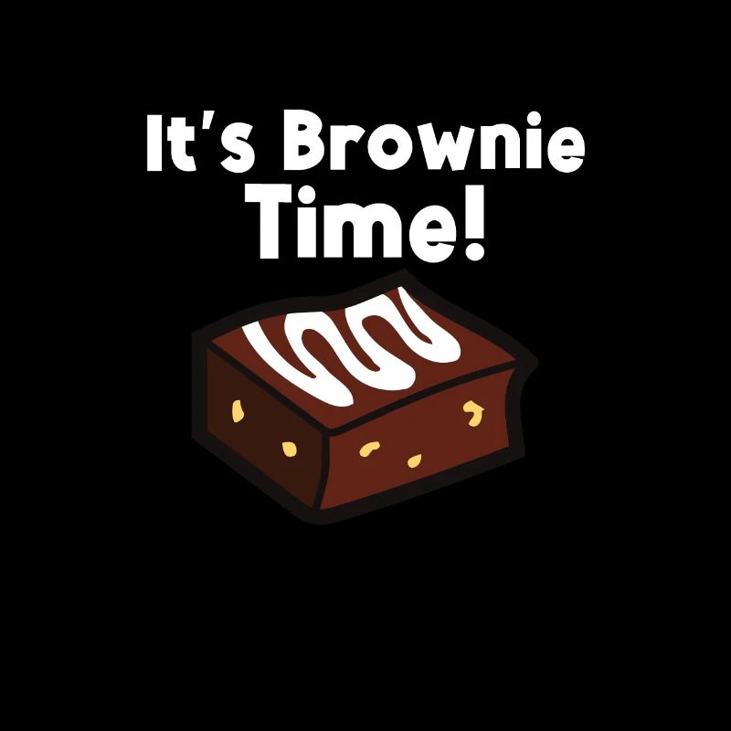 Brownies Bake Chocolate Brownie Baker