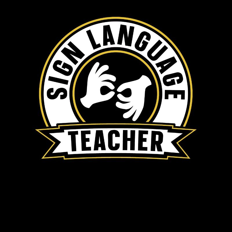 Gestes de sensibilisation des enseignants de langue des signes