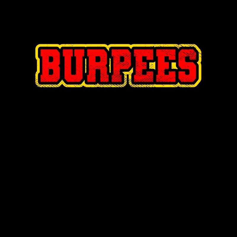 Burpees