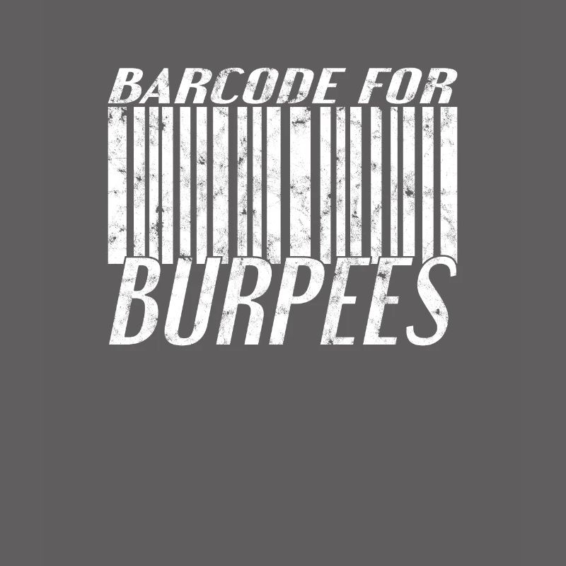 Code à barres Burpee