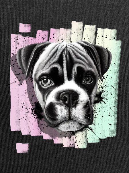 Boxer Dog