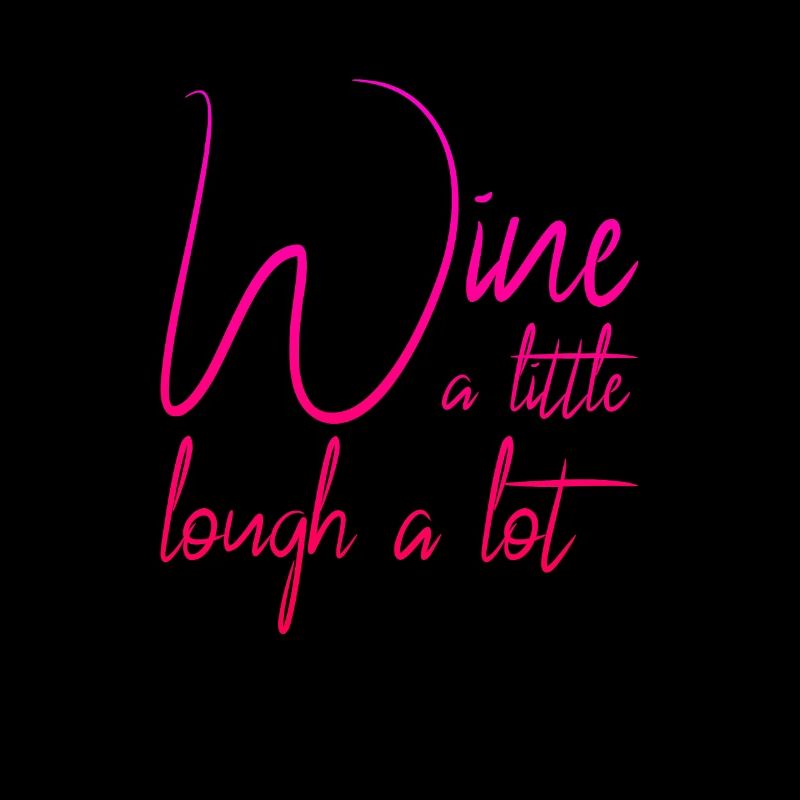 drôle de dicton de vin