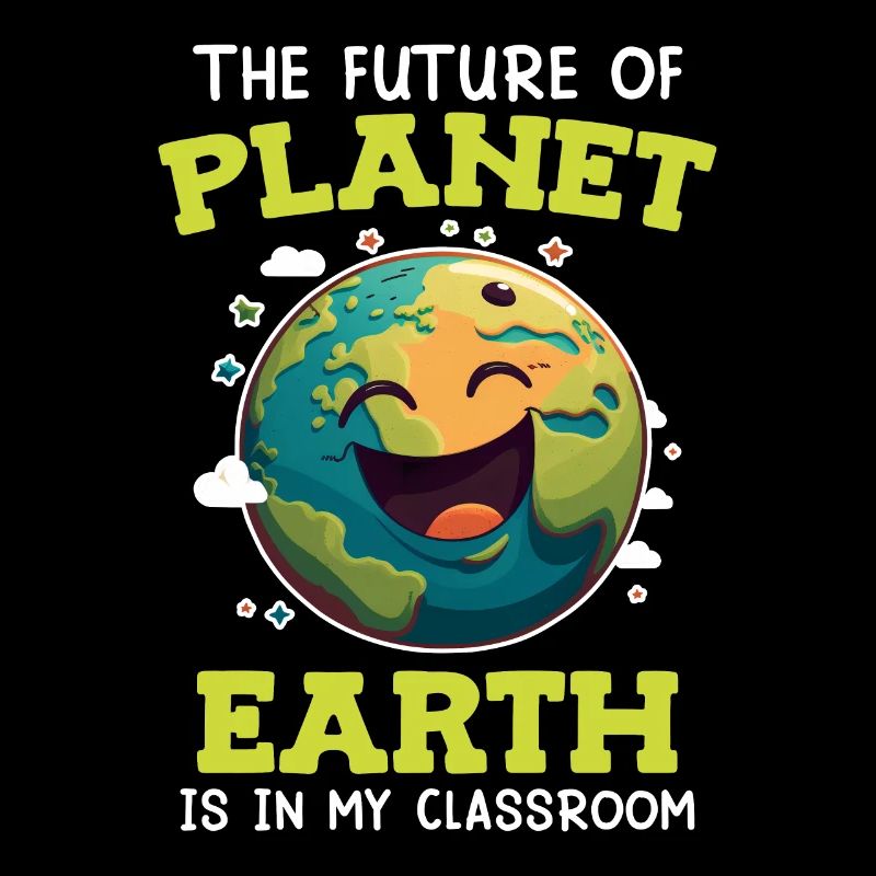 Save the Earth EnvironmentDear Environmentally Conscious Children