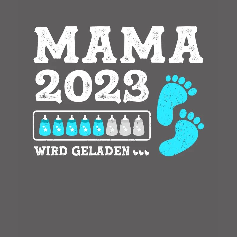 Mutter 2023 Werdende Mama Loading 2023