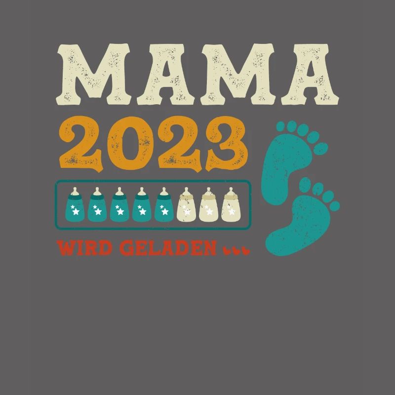 Mutter 2023 Werdende Mama Loading 2023