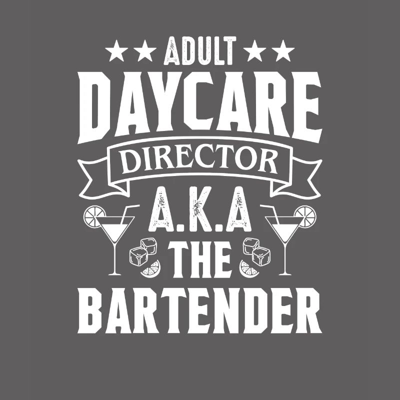 Waitress Bartender Waiter Server