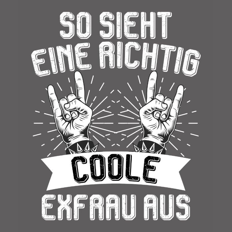 Scheidungsparty cooler Ex Mann Scheidung