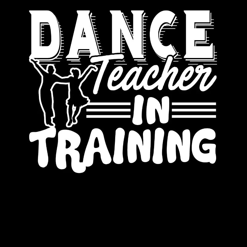 Dance Teacher Dance Teacher In Training