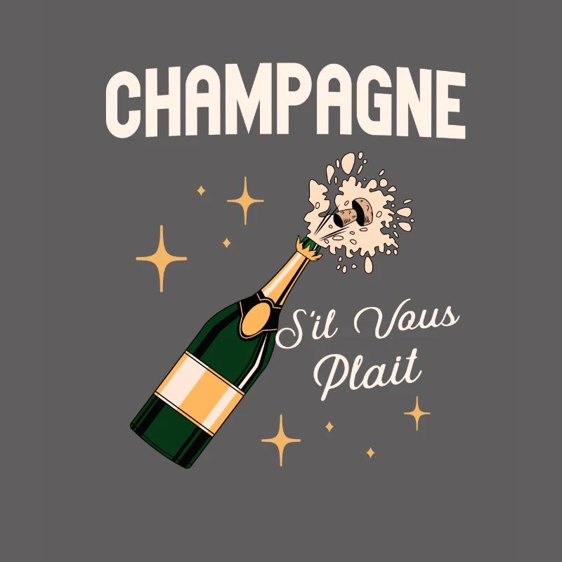 S'il Vous Plait Drinker