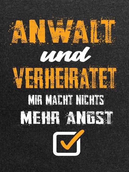 Anwalt