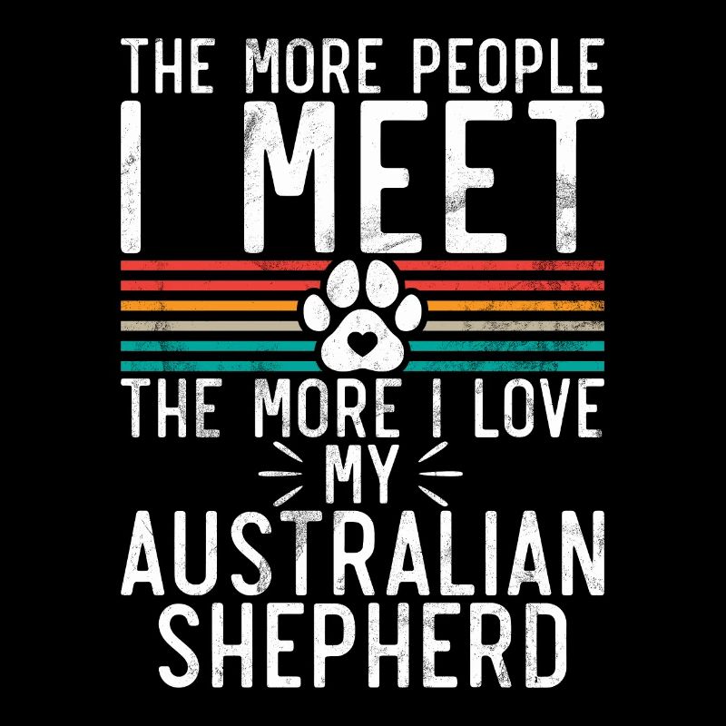 Australian Shepherd Geschenke