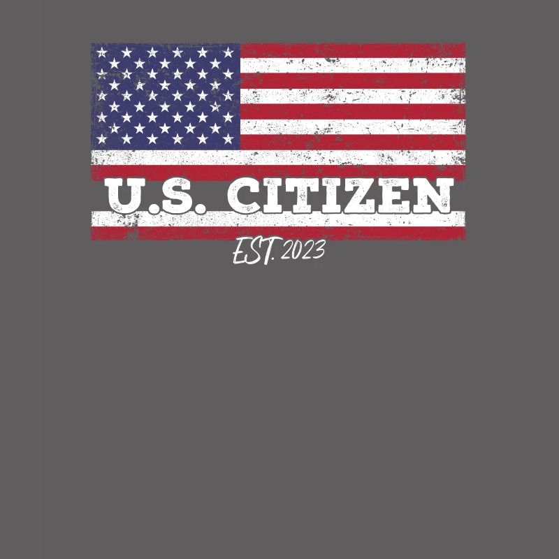 US citizens, approx. 2023