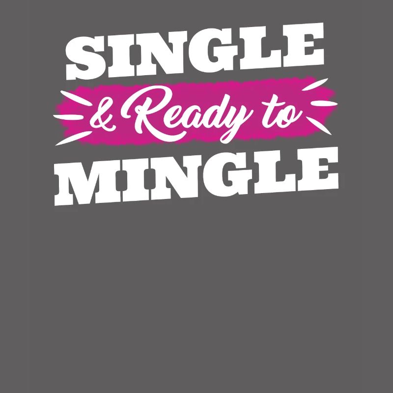 Single & Ready to Mingle Single Men Men