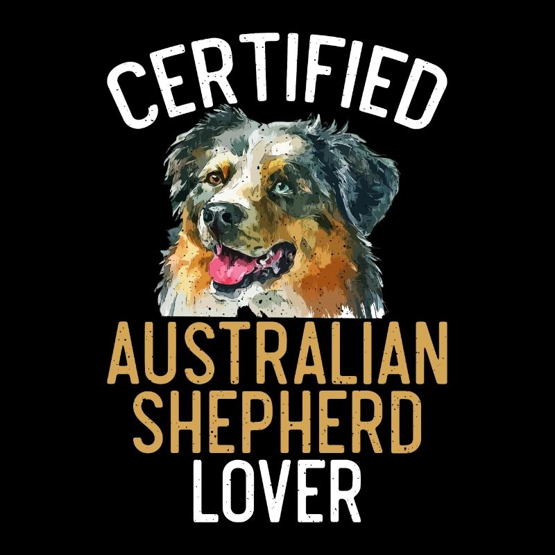 Australian Shepherd Geschenke