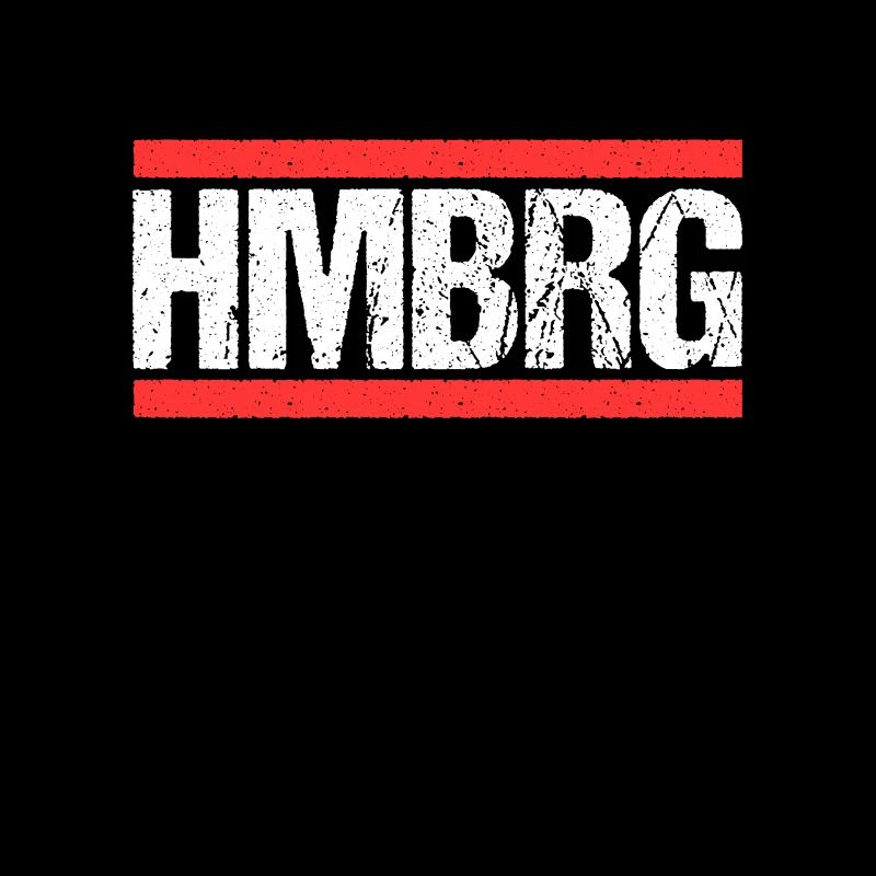 Hamburgerin Hamburger Hamburg