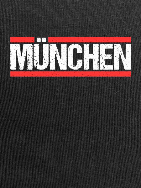 Münchnerin Münchner München