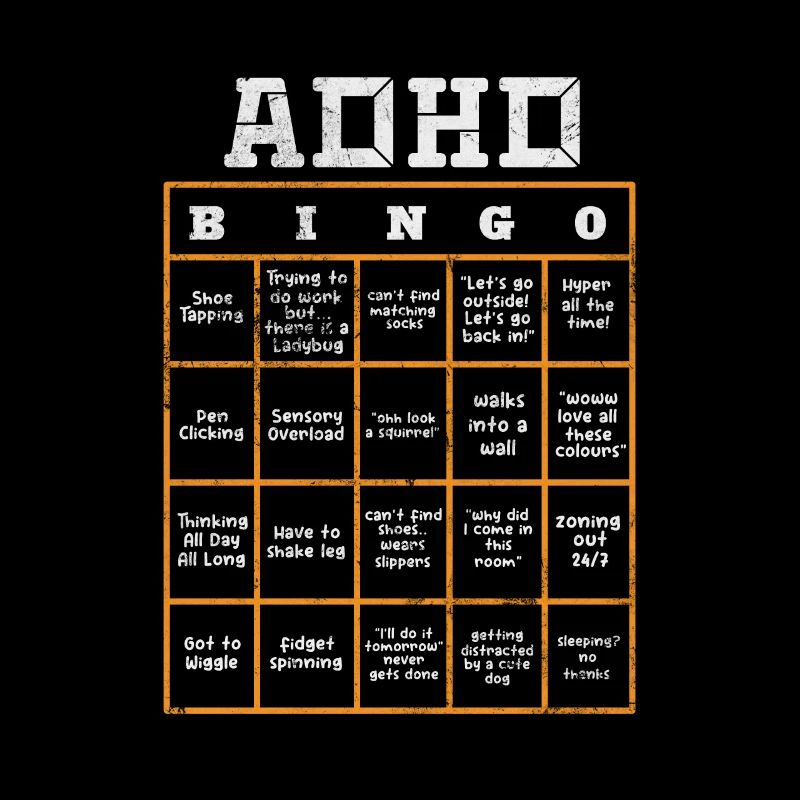 ADHD