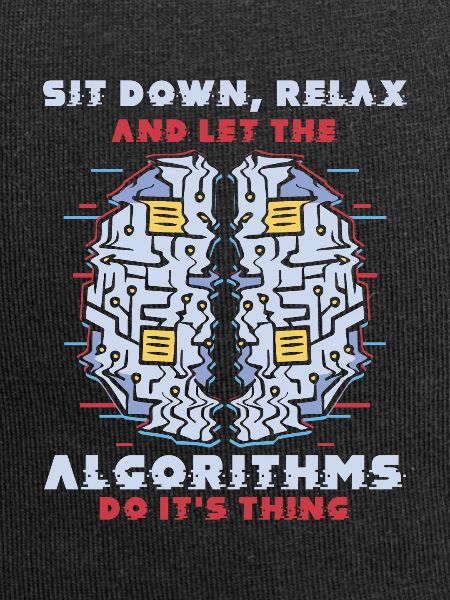 Computer Algorithmus Programmierer Künstliche