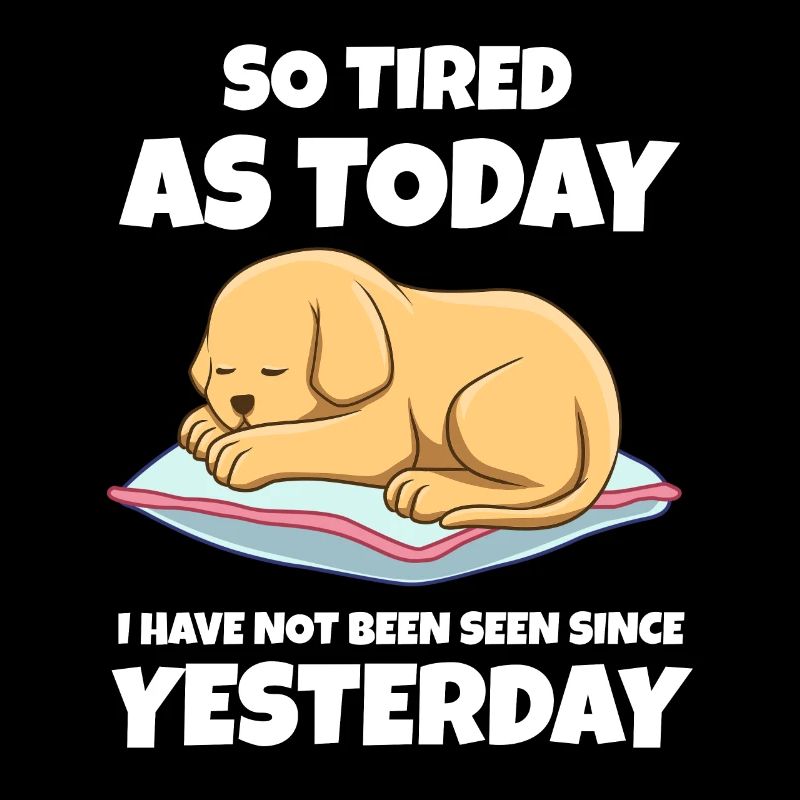 Schlafen Süß Geschenk