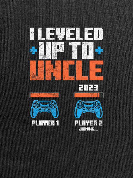 Pregnancy Uncle
