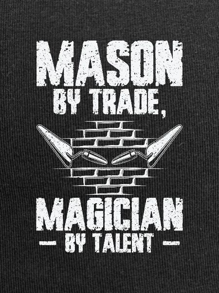 Bricklayer Brick Mason Masonry