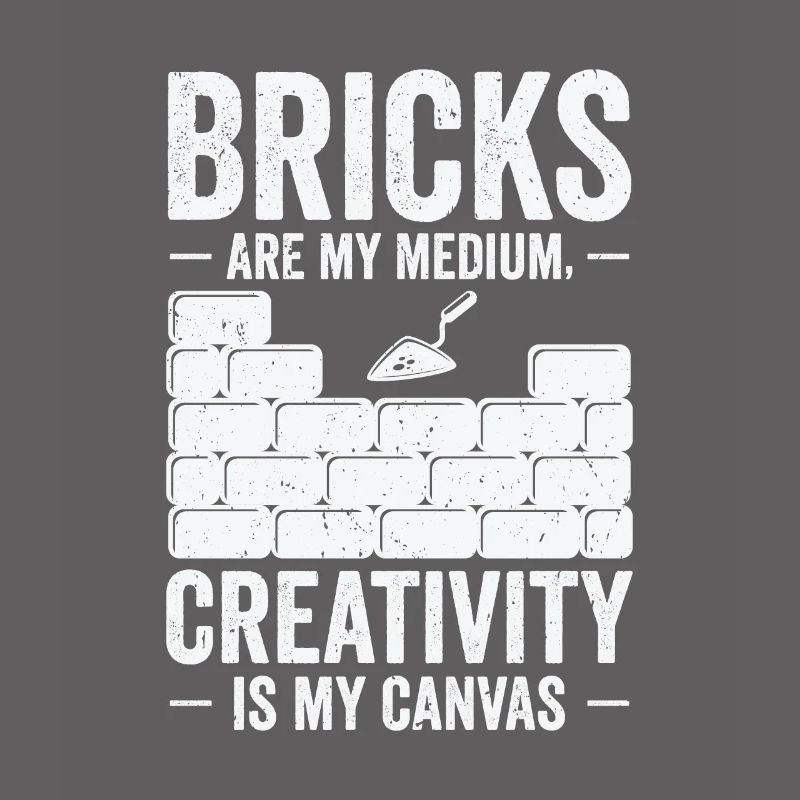 Bricklayer Brick Mason Masonry