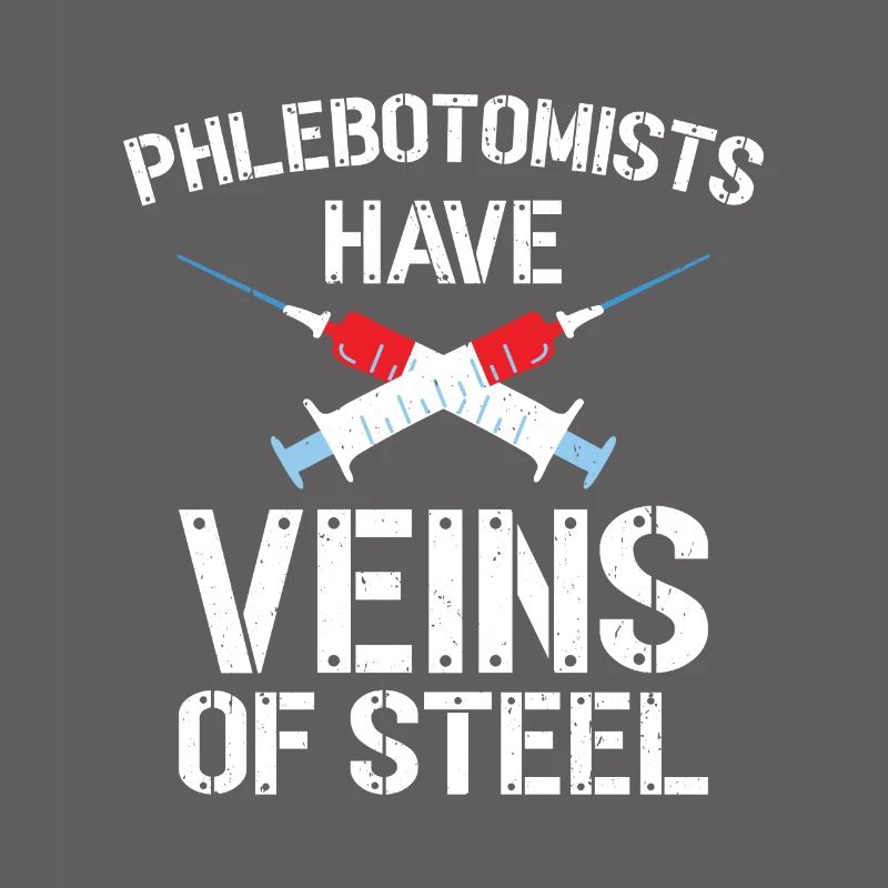 Phlebotomist Phlebotomie Krankenschwester Tech