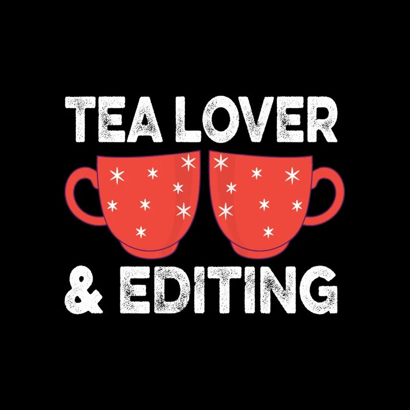Tee-liebhaber Und Chai-trinker Chai Tea Party