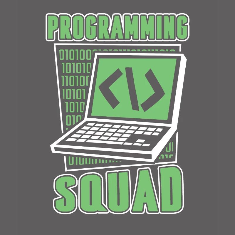 Programming Squad Softwareentwickler Developer