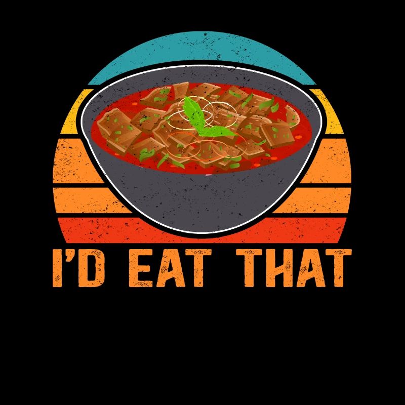 Gulasch Ungarischer Gulasch Geschenk