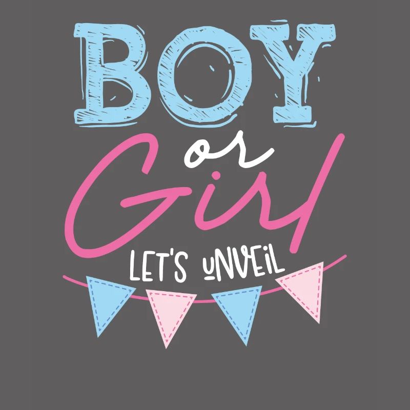 Junge Oder Mädchen Lass Es Herausfinden