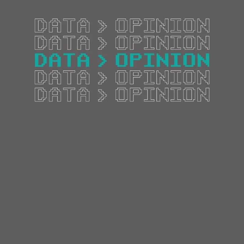 Codeur de données > d’opinion Programmeurs de codage de code