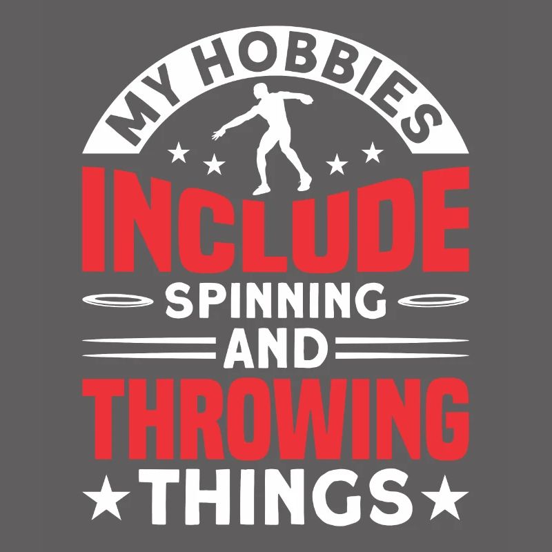 Diskuswurf Diskuswerfer Leichtathletik Diskus