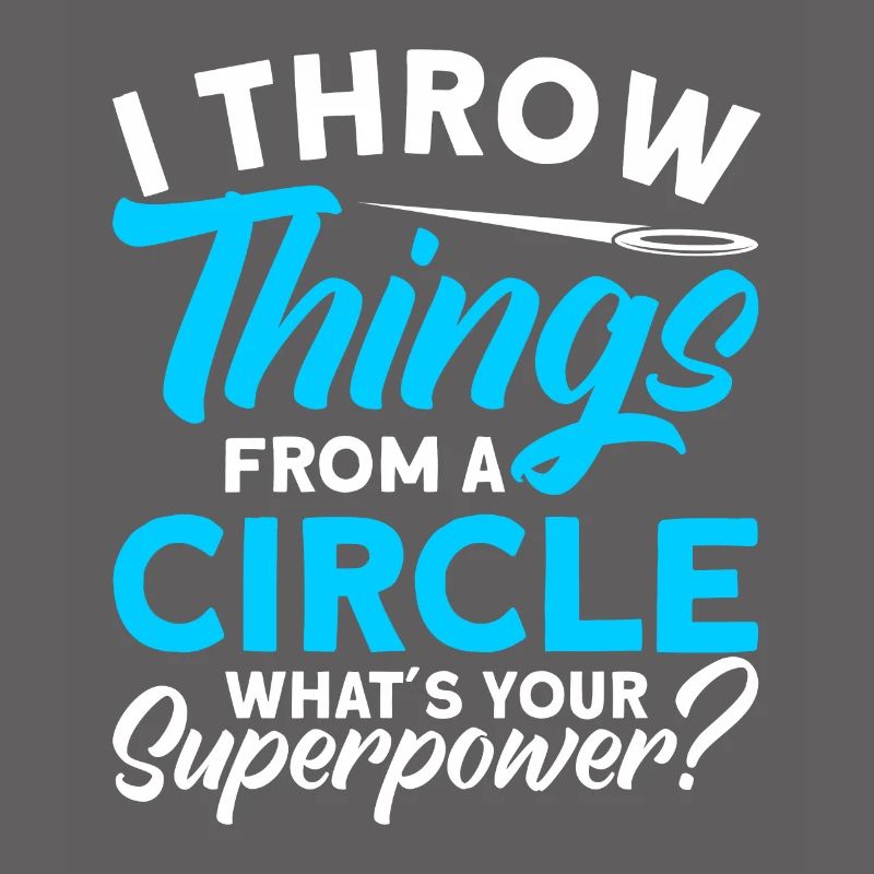 Diskuswurf Diskuswerfer Leichtathletik Diskus