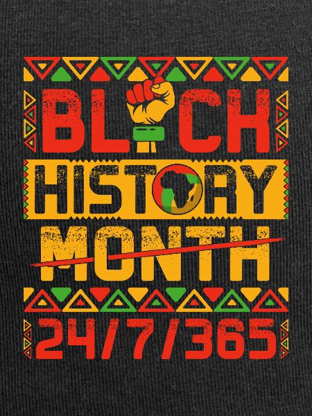 Black History Month