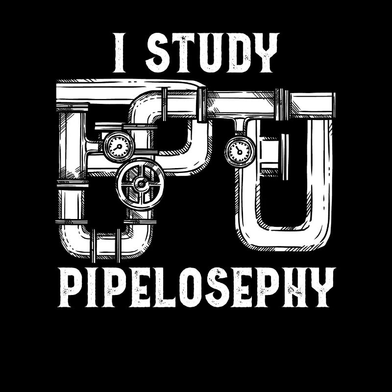Plumber Plumbing Pipefitter Pipe Fitter