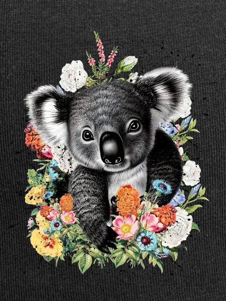 Koala Flowers