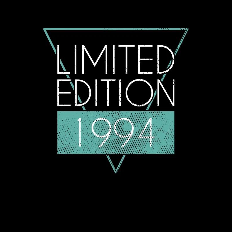 Limited Edition 1994