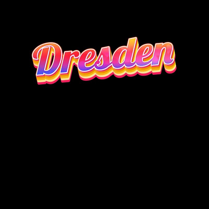 Dresdnerin Dresdner Dresden