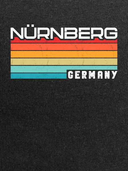 Nuremberg, Nuremberg, Nuremberg