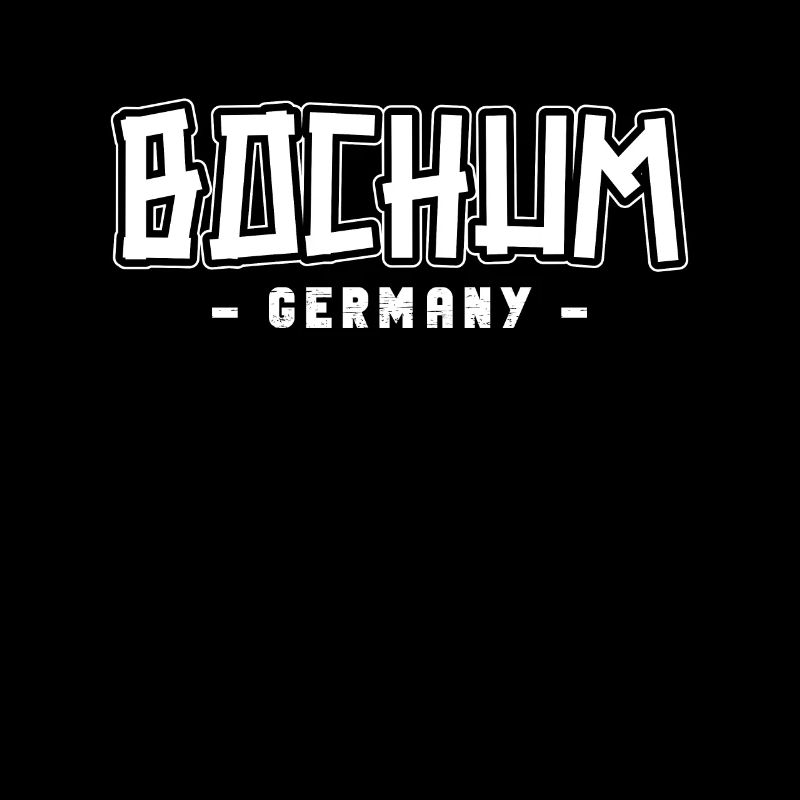 Bochumerin Bochumer Bochum
