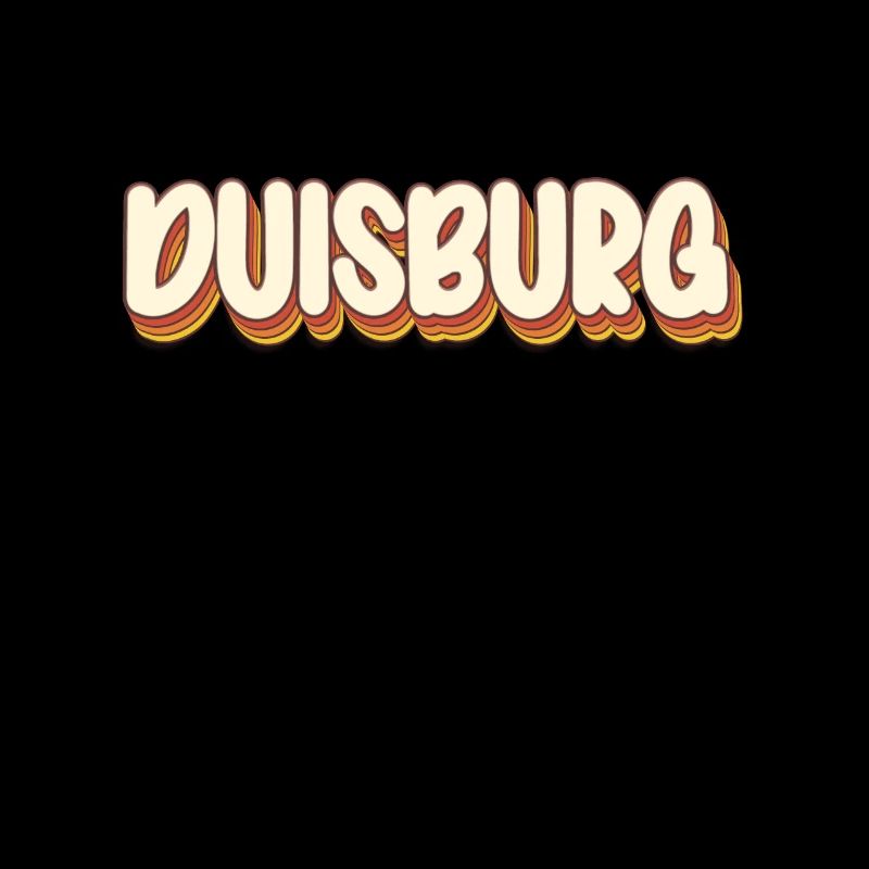 Duisburgerin Duisburger Duisburg