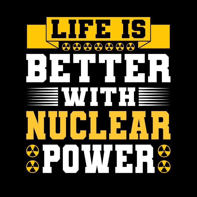 Nuclear Engineer Nuclear Technology Nuclear Energy